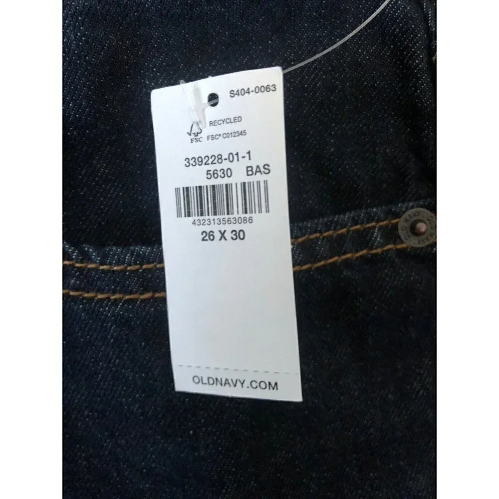 Old Navy this pair